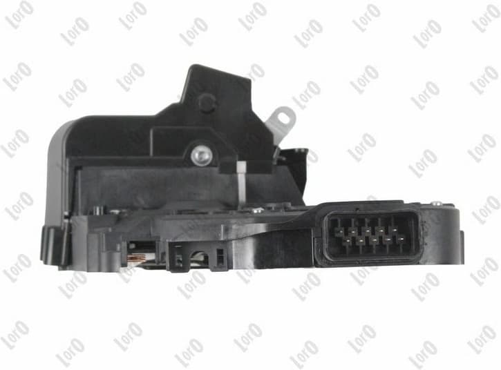 Door Lock LORO 132-017-051 - image 4