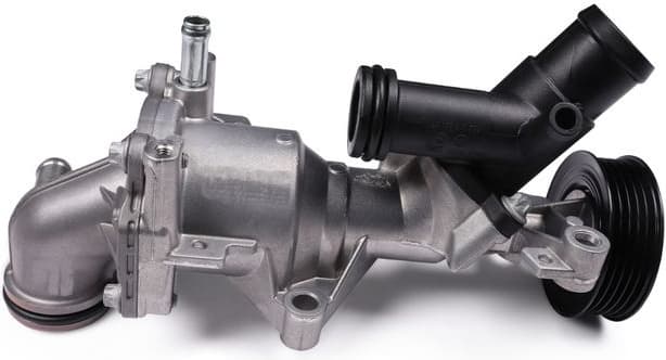 Water Pump, engine cooling P1571M