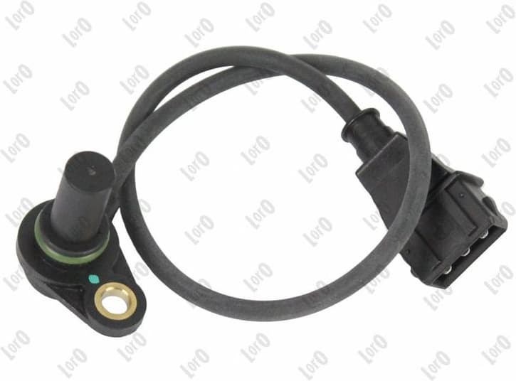 RPM Sensor, automatic transmission LORO 120-04-070