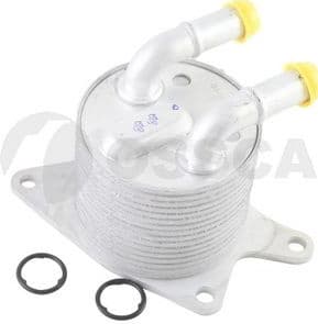 Oil Cooler, engine oil 79898