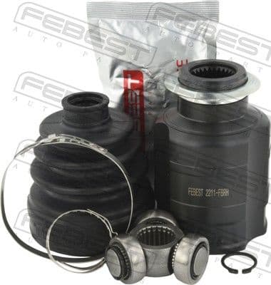 Joint Kit, drive shaft 2211-FBRH