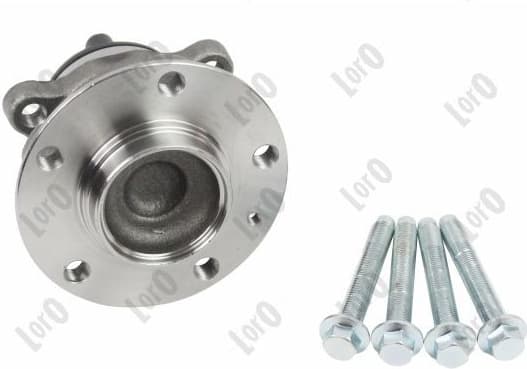 Wheel Bearing Kit LORO 141-01-291