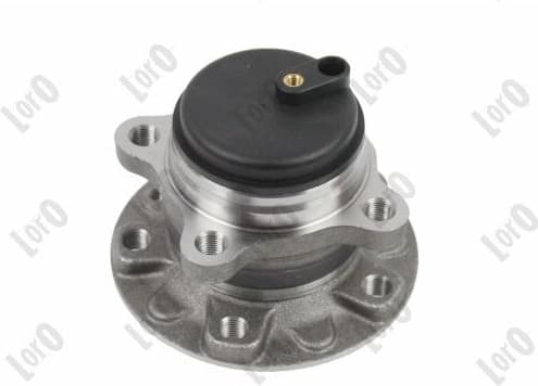 Wheel Bearing Kit LORO 141-01-291 - image 3