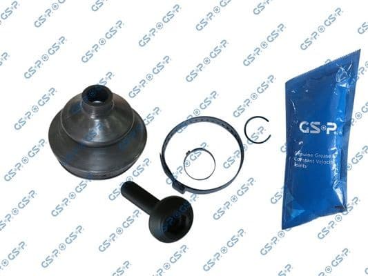 Bellow Kit, drive shaft 780406