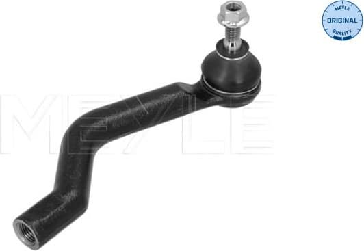 Tie Rod End MEYLE-ORIGINAL: True to OE. 16-16 020 0062