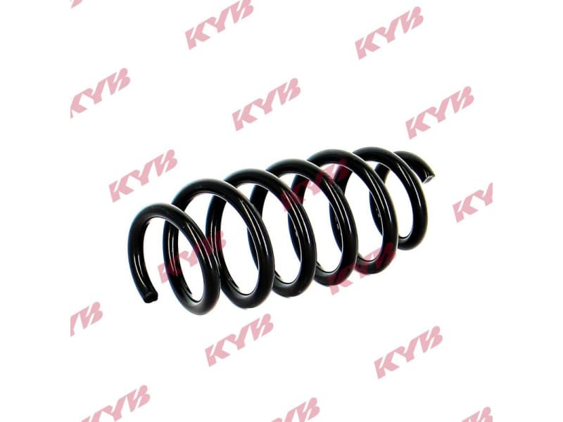 Suspension Spring K-Flex RA1602 - image 2