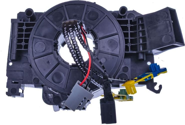 Clock Spring, airbag E900034 - image 2