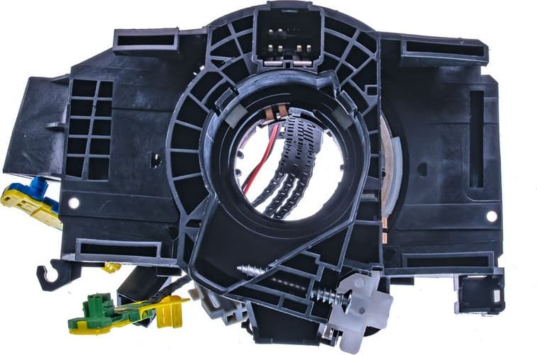 Clock Spring, airbag E900034 - image 3