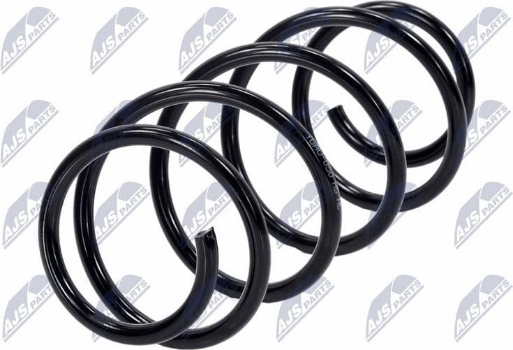 Suspension Spring ASZ-AU-050 - image 2