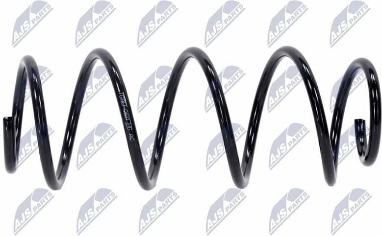 Suspension Spring ASZ-AU-050 - image 3