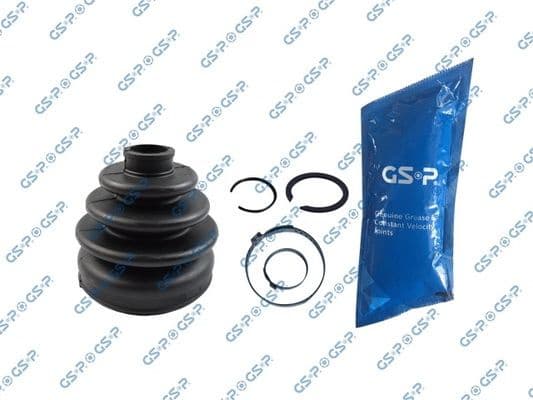 Bellow Kit, drive shaft 780084