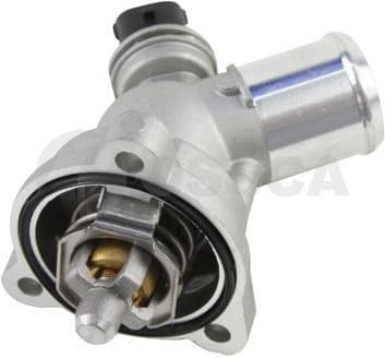 Thermostat, coolant 21091