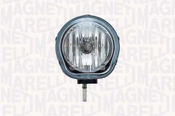 Front Fog Light 715820070000