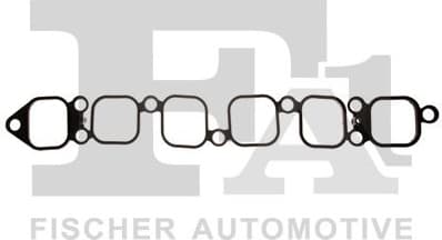Gasket, intake manifold 511-068