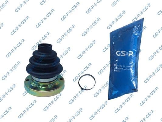 Bellow Kit, drive shaft 760013