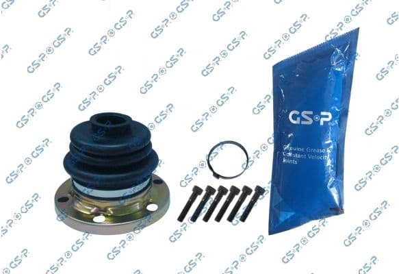 Bellow Kit, drive shaft 760038