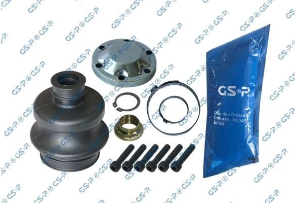 Bellow Kit, drive shaft 760096