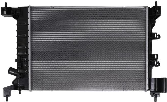 Low Temperature Cooler, charge air cooler 7700256 - image 2