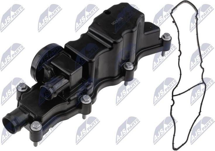 Cylinder Head Cover BPZ-LR-019