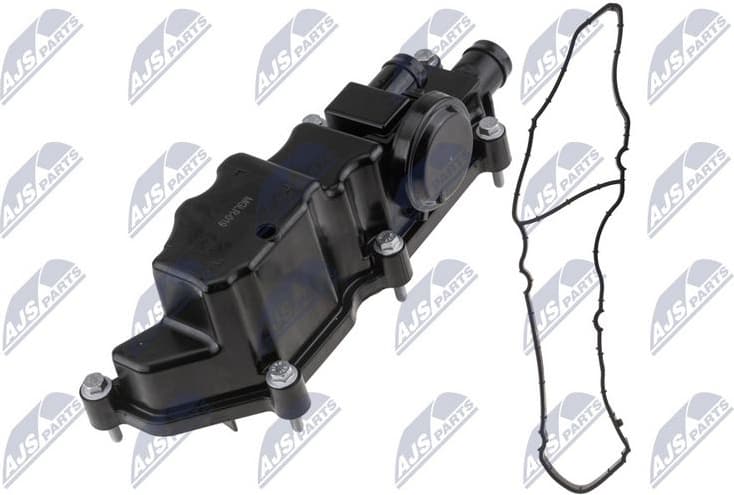 Cylinder Head Cover BPZ-LR-019 - image 2