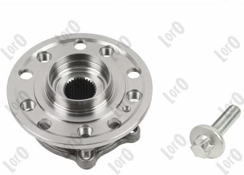 Wheel Bearing Kit LORO 141-01-242