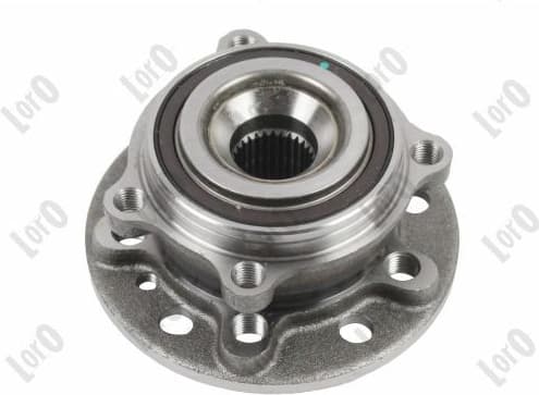 Wheel Bearing Kit LORO 141-01-242 - image 3