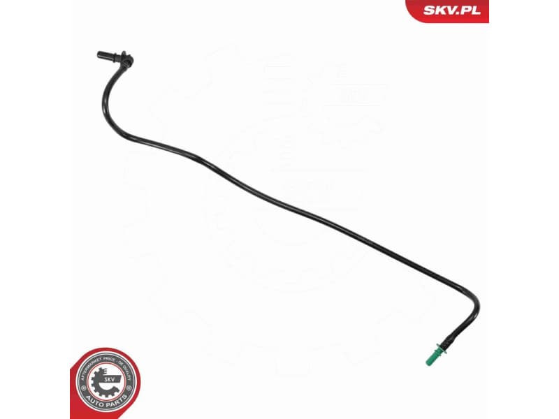 Fuel Line 87SKV005 - image 2