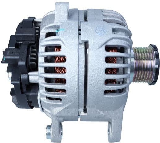 Alternator 55-0523 - image 2