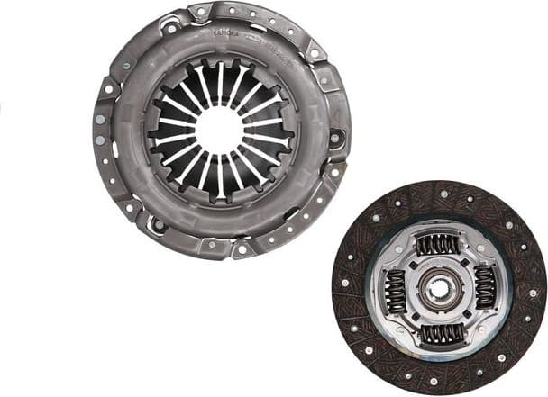 Clutch Kit KC339
