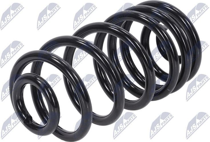 Suspension Spring ASZ-PL-006