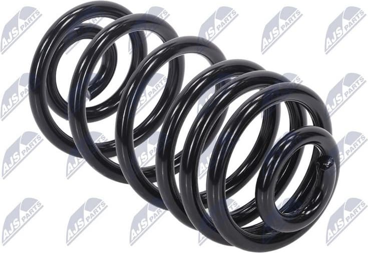 Suspension Spring ASZ-PL-006 - image 2