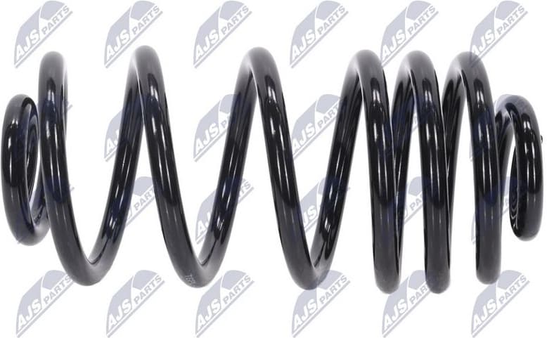 Suspension Spring ASZ-PL-006 - image 3