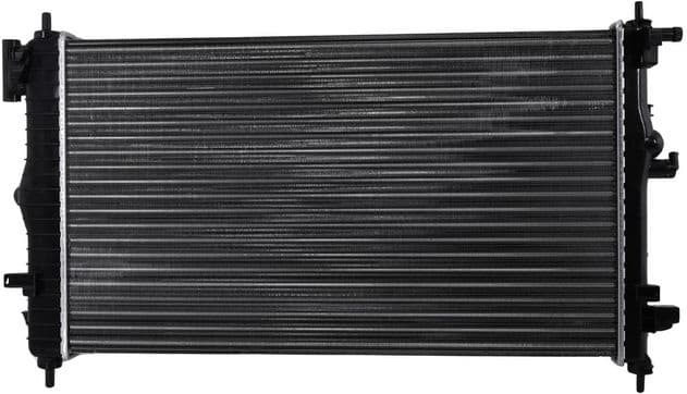 Low Temperature Cooler, charge air cooler 7705428 - image 2
