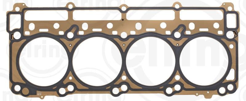 Gasket, cylinder head 903.750