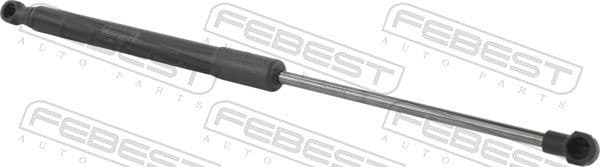 Gas Spring, bonnet 29117-002