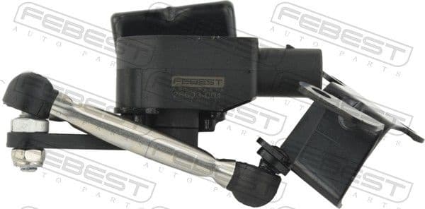 Sensor, headlight levelling 26603-001