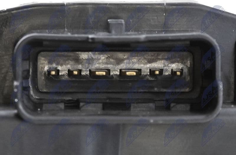 Throttle Body ETB-CT-005 - image 6