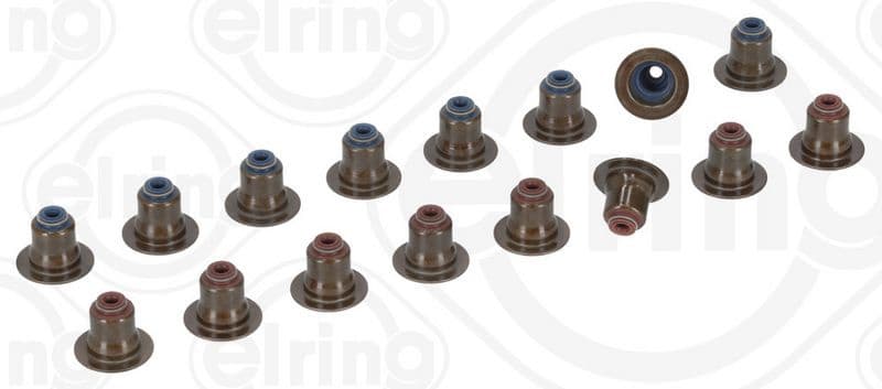 Seal Set, valve stem 981.110
