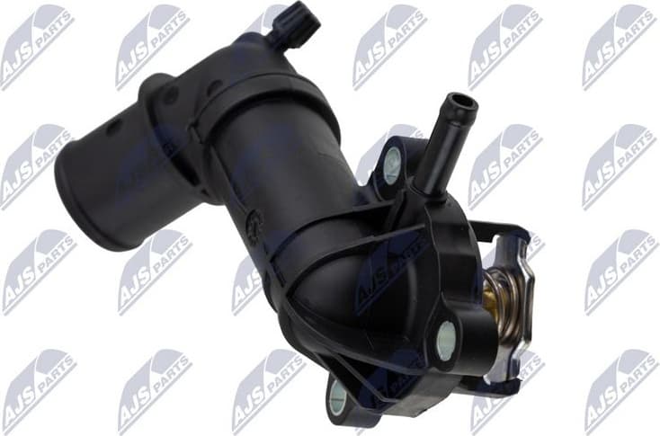 Thermostat, coolant CTM-FT-020 - image 2