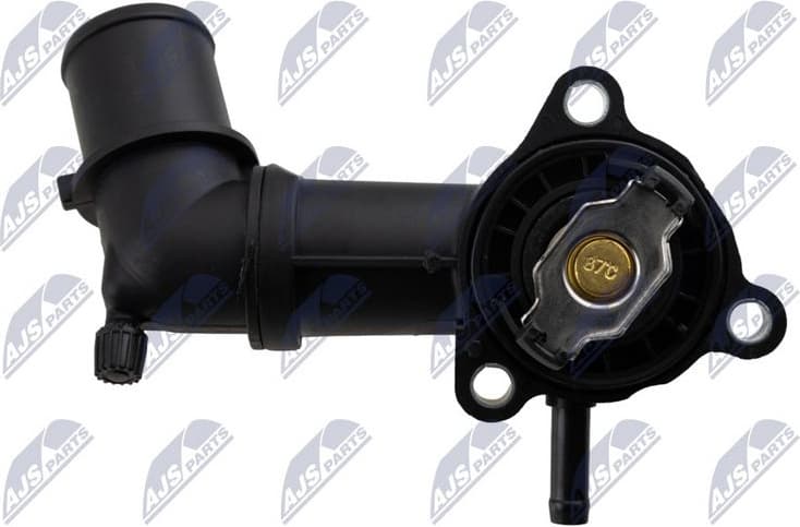 Thermostat, coolant CTM-FT-020 - image 4