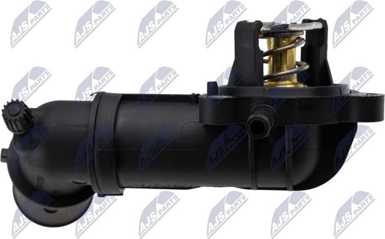 Thermostat, coolant CTM-FT-020 - image 5