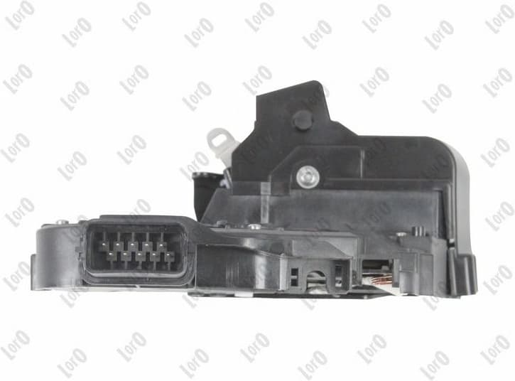 Door Lock LORO 132-017-052 - image 4