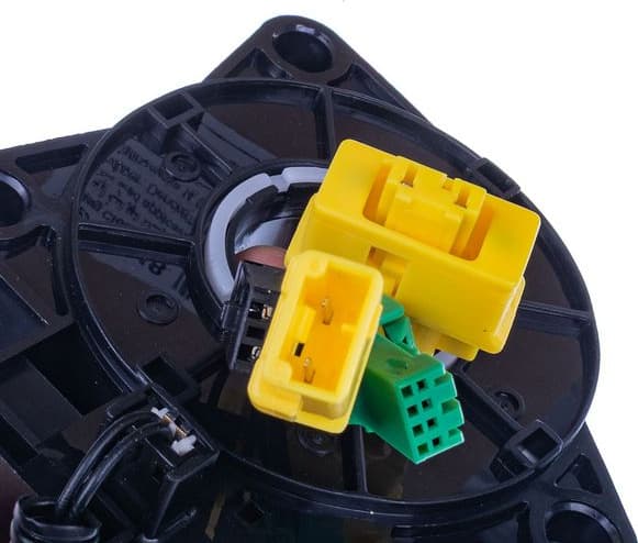 Clock Spring, airbag E900148 - image 3