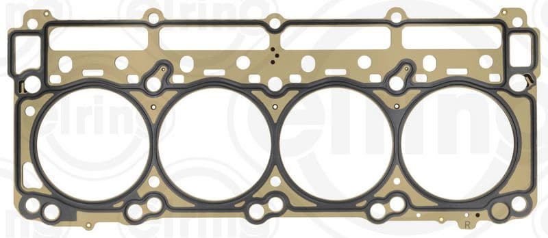 Gasket, cylinder head 329.160