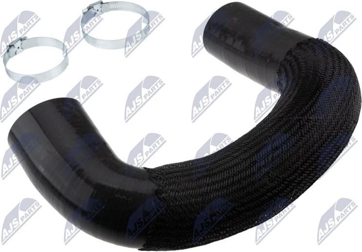 Charge Air Hose GPP-AU-065 - image 2