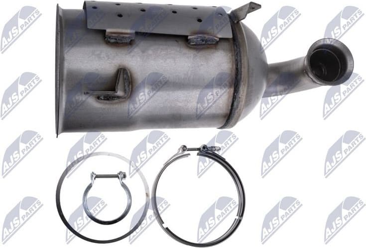 Catalytic Converter KAT-CT-004 - image 3