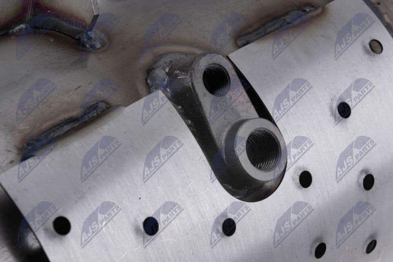 Catalytic Converter KAT-CT-004 - image 5