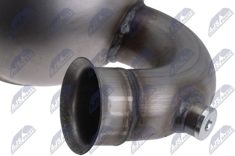 Catalytic Converter KAT-CT-004 - image 6