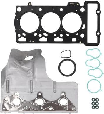 Gasket Kit, cylinder head 8706588