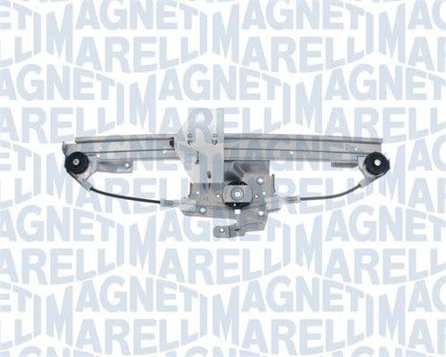 Window Regulator 350103170405